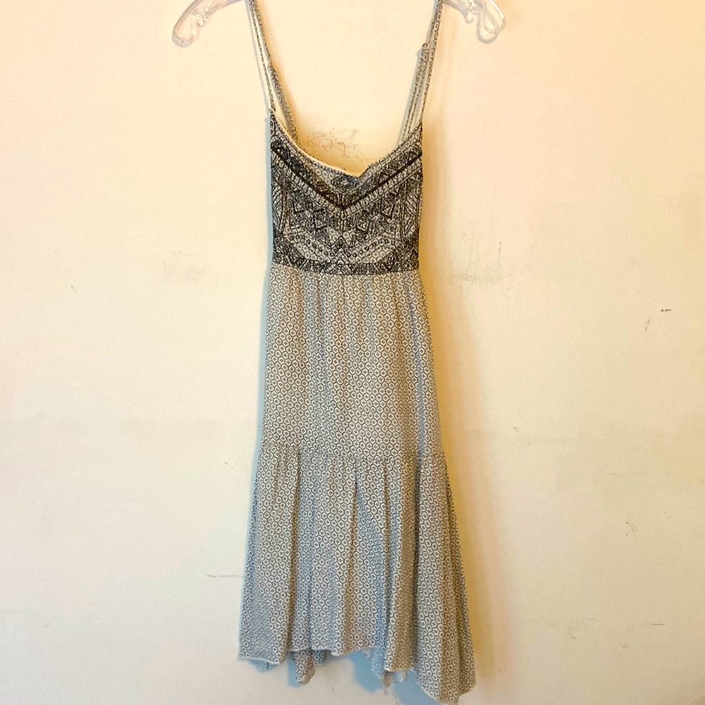 American Eagle Spaghetti Strap Dress NWOT